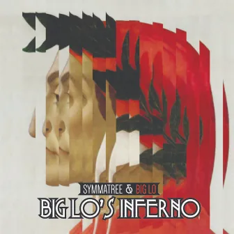 Big Lo's Inferno by SymmaTree