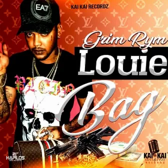 Louie Bag by Grim Rym