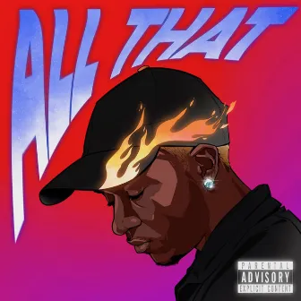 All That by Justin Stewart