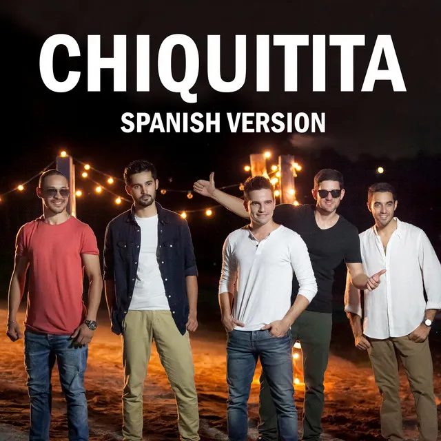 Chiquitita