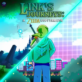 Link's Journey: A Zelda LoFi Tribute by Hotline Sehwani