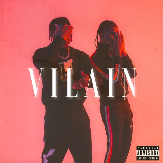 Vilain (feat. Bolémvn)