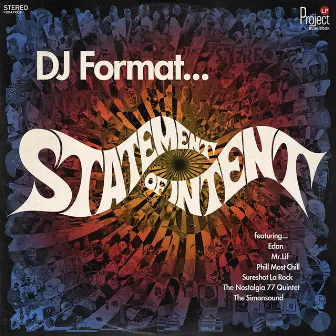 Statement Of Intent by DJ Format