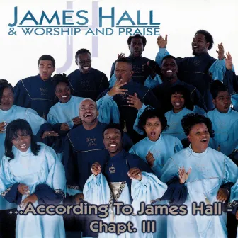 According To James Hall - Chapt. III (Live Version) by James Hall