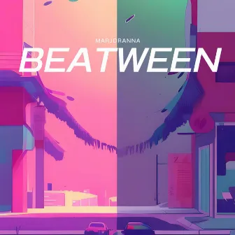 beatween by Marjoranna