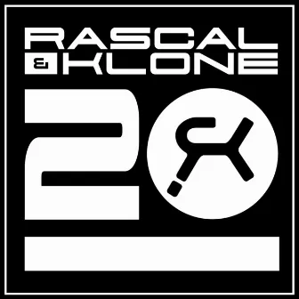 Rascal & Klone 20th Anniversary Discography by Rascal & Klone