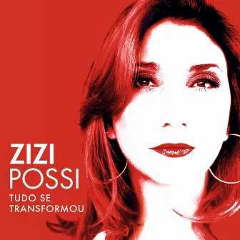 Tudo Se Transformou by Zizi Possi