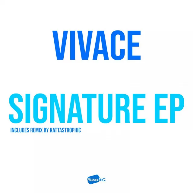 Signature EP