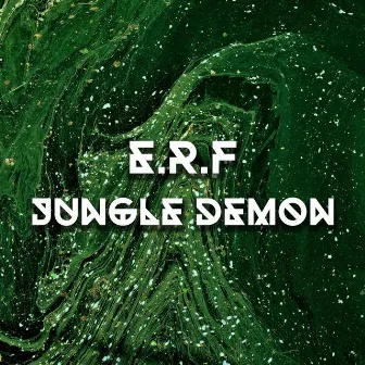 Jungle Demon by E.R.F