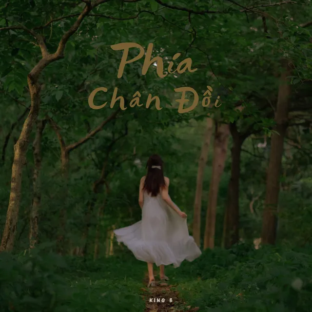 Phía Chân Đồi