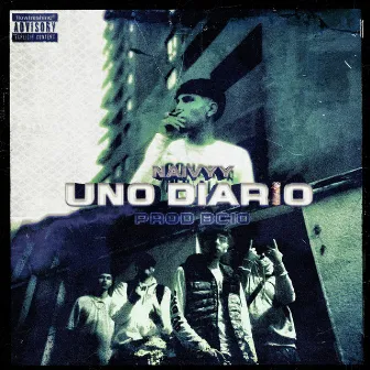 Uno Diario by Naivyy