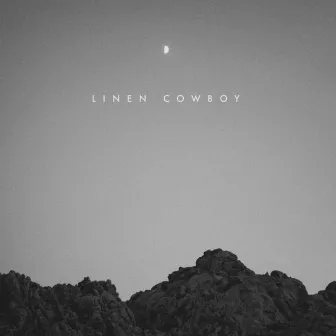 Linen Cowboy by Mojave Grey