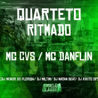 Quarteto Ritmado by mc cvs