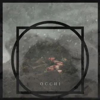 Occhi by Shredder