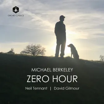 Zero Hour by Michael Berkeley