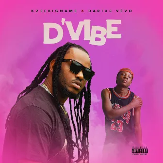 D'VIBE by Kzeebigname