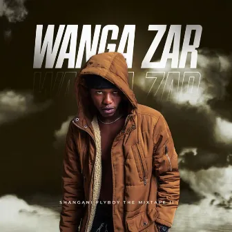 Ma Hamba Yedwa by Wanga_Zar