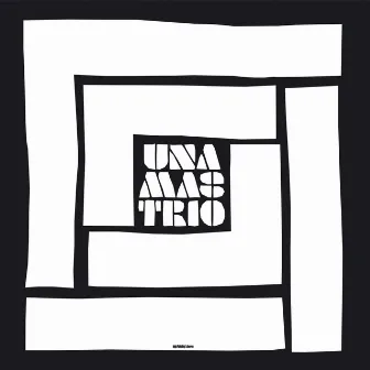 Clear As Water by Una Mas Trio