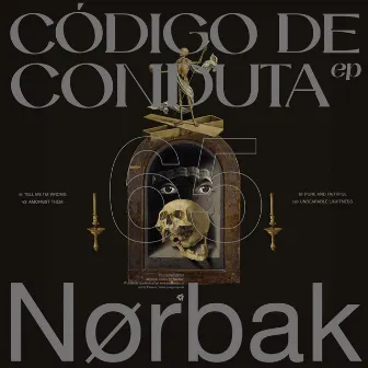 Codigo de Conduta EP by Nørbak