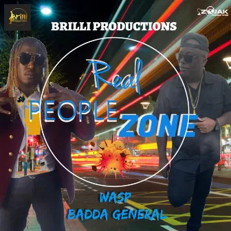 Real People Zone by WASP