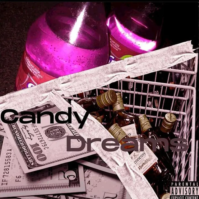 Candy Dreams