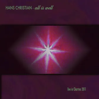 All Is Well by Hans Christian