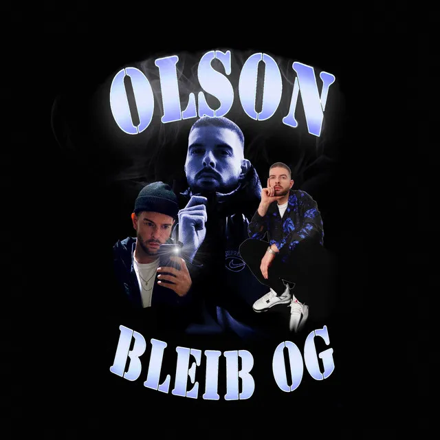 Bleib OG