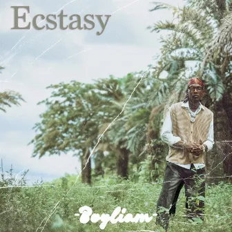 Ecstasy by BoyLiam