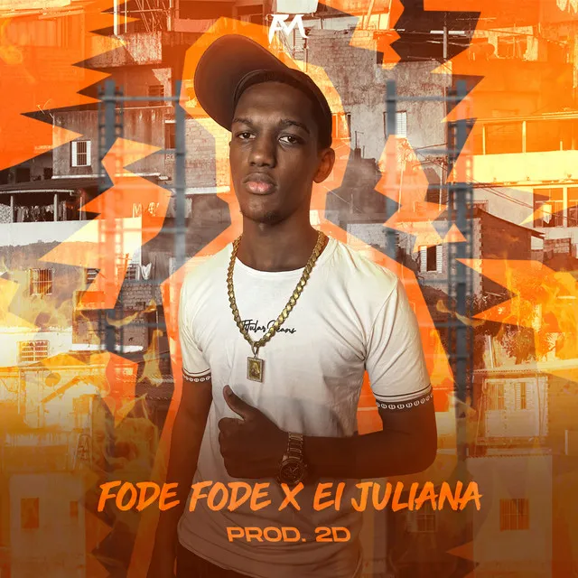 Fode Fode X Ei Juliana