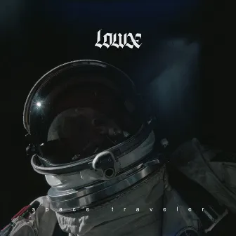 Space Traveler by Lowx