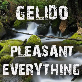 Pleasant Everything by Gélido