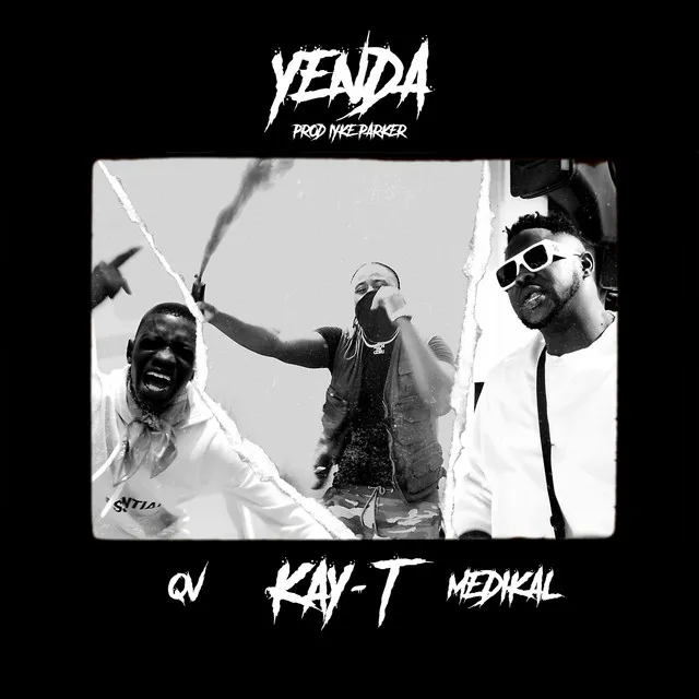 Yenda