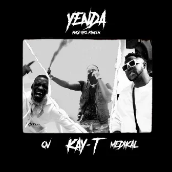 Yenda by MEDIKAL