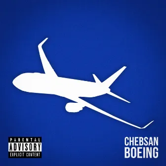 BOEING by ChebSan