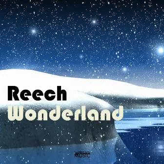 Wonderland - Single by Reech