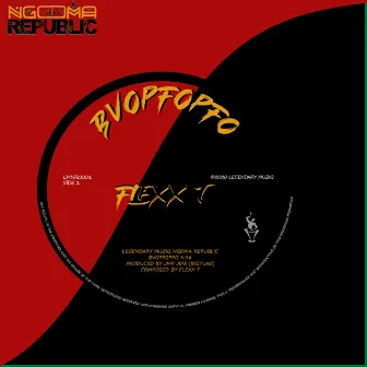 Bvopfopfo by Ngoma Republic