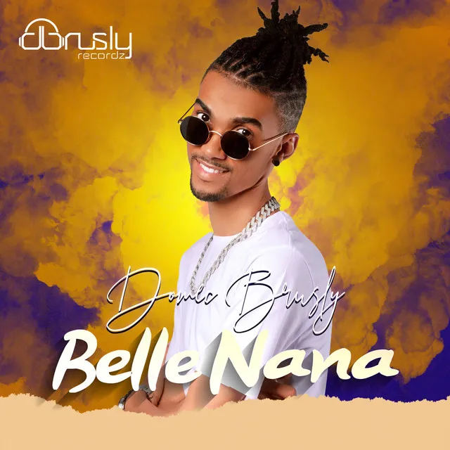 Belle Nana