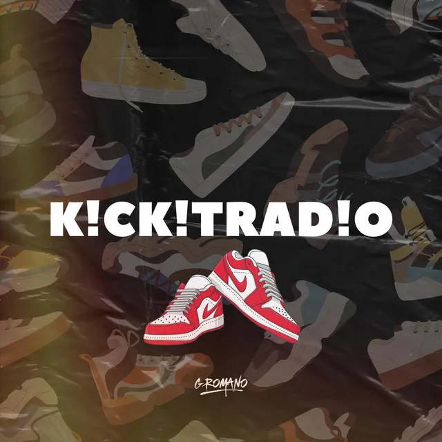 Kick it Radio