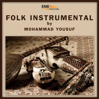 Folk Instrumental by Mohammad Yousuf