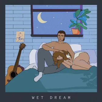 Wet Dream by Obié_