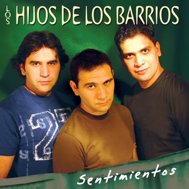 Los Hijos de Los Barrios