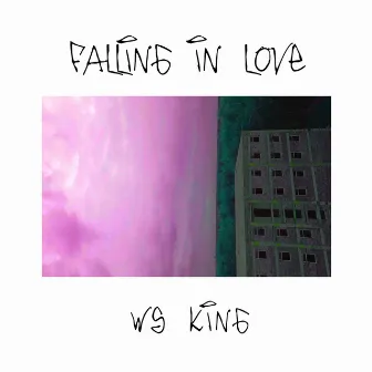 Falling in Love by WS King