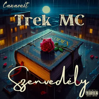 Szenvedély by Trek MC