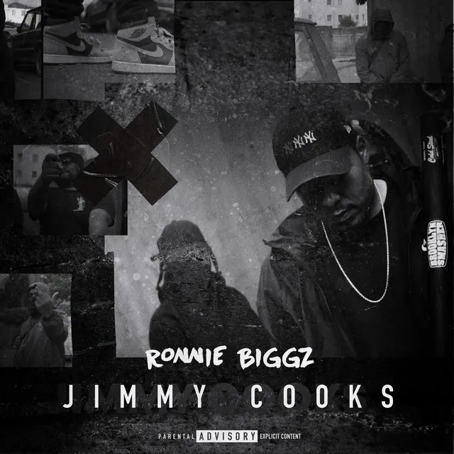 Jimmy Cooks