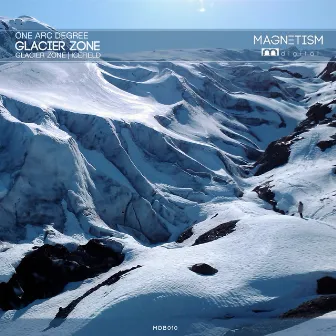 Glacier Zone by ONE ARC DEGREE