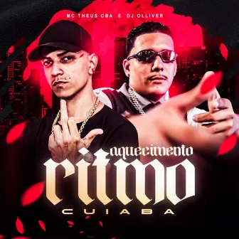 Ritmo Cuiaba by Mc Theus Cba