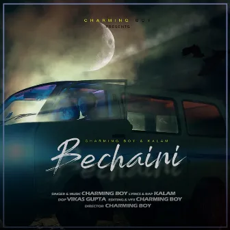 Bechaini by Kalam