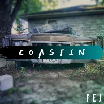 Coastin by PEJ