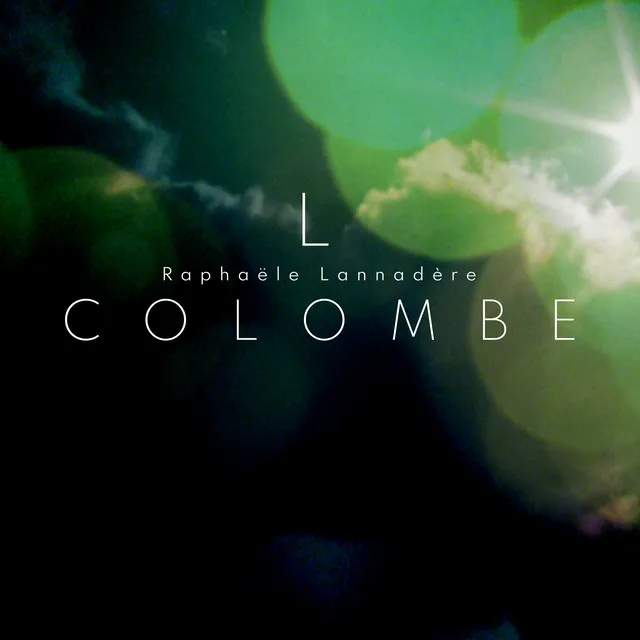 Colombe