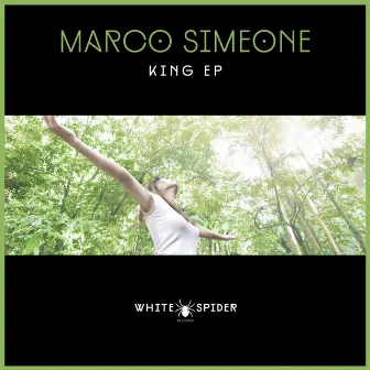 King Ep by Marco Simeone